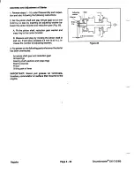 Предварительный просмотр 178 страницы Toro Groundsmaster 1000L Service Manual