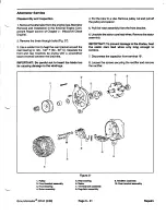 Предварительный просмотр 179 страницы Toro Groundsmaster 1000L Service Manual