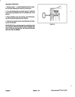 Предварительный просмотр 182 страницы Toro Groundsmaster 1000L Service Manual