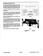 Предварительный просмотр 212 страницы Toro Groundsmaster 1000L Service Manual