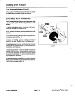 Предварительный просмотр 214 страницы Toro Groundsmaster 1000L Service Manual