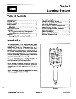 Предварительный просмотр 217 страницы Toro Groundsmaster 1000L Service Manual