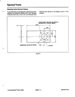 Предварительный просмотр 219 страницы Toro Groundsmaster 1000L Service Manual