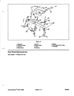 Предварительный просмотр 229 страницы Toro Groundsmaster 1000L Service Manual