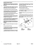 Предварительный просмотр 231 страницы Toro Groundsmaster 1000L Service Manual