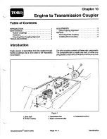 Предварительный просмотр 241 страницы Toro Groundsmaster 1000L Service Manual