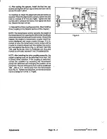 Предварительный просмотр 244 страницы Toro Groundsmaster 1000L Service Manual