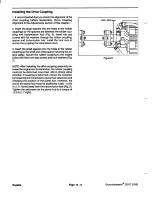 Предварительный просмотр 246 страницы Toro Groundsmaster 1000L Service Manual