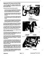 Предварительный просмотр 252 страницы Toro Groundsmaster 1000L Service Manual