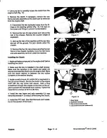 Предварительный просмотр 254 страницы Toro Groundsmaster 1000L Service Manual