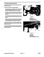 Предварительный просмотр 255 страницы Toro Groundsmaster 1000L Service Manual