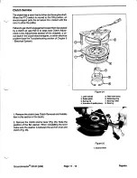 Предварительный просмотр 259 страницы Toro Groundsmaster 1000L Service Manual