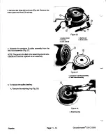 Предварительный просмотр 260 страницы Toro Groundsmaster 1000L Service Manual