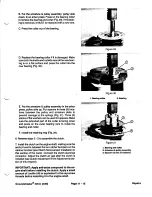 Предварительный просмотр 261 страницы Toro Groundsmaster 1000L Service Manual