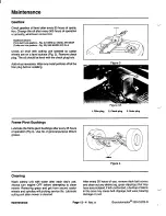 Предварительный просмотр 266 страницы Toro Groundsmaster 1000L Service Manual