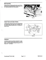 Предварительный просмотр 267 страницы Toro Groundsmaster 1000L Service Manual