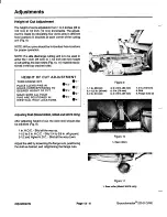 Предварительный просмотр 270 страницы Toro Groundsmaster 1000L Service Manual