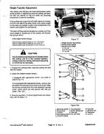 Предварительный просмотр 271 страницы Toro Groundsmaster 1000L Service Manual