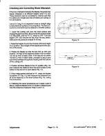 Предварительный просмотр 272 страницы Toro Groundsmaster 1000L Service Manual