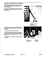 Предварительный просмотр 279 страницы Toro Groundsmaster 1000L Service Manual