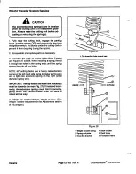 Предварительный просмотр 280 страницы Toro Groundsmaster 1000L Service Manual