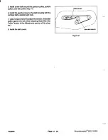 Предварительный просмотр 282 страницы Toro Groundsmaster 1000L Service Manual