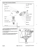 Предварительный просмотр 288 страницы Toro Groundsmaster 1000L Service Manual