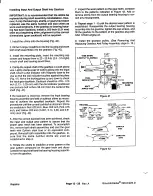 Предварительный просмотр 290 страницы Toro Groundsmaster 1000L Service Manual