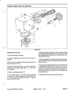 Предварительный просмотр 291 страницы Toro Groundsmaster 1000L Service Manual