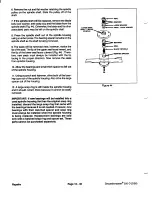 Предварительный просмотр 296 страницы Toro Groundsmaster 1000L Service Manual