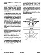 Предварительный просмотр 297 страницы Toro Groundsmaster 1000L Service Manual