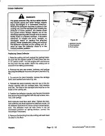 Предварительный просмотр 298 страницы Toro Groundsmaster 1000L Service Manual