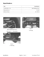 Предварительный просмотр 302 страницы Toro Groundsmaster 1000L Service Manual