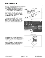 Предварительный просмотр 303 страницы Toro Groundsmaster 1000L Service Manual