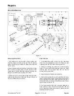 Предварительный просмотр 305 страницы Toro Groundsmaster 1000L Service Manual