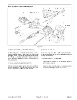 Предварительный просмотр 307 страницы Toro Groundsmaster 1000L Service Manual