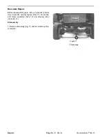 Предварительный просмотр 308 страницы Toro Groundsmaster 1000L Service Manual