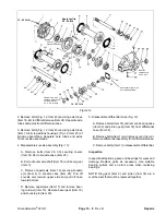 Предварительный просмотр 309 страницы Toro Groundsmaster 1000L Service Manual