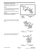 Предварительный просмотр 315 страницы Toro Groundsmaster 1000L Service Manual