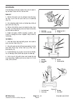 Предварительный просмотр 320 страницы Toro Groundsmaster 1000L Service Manual