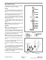 Предварительный просмотр 321 страницы Toro Groundsmaster 1000L Service Manual