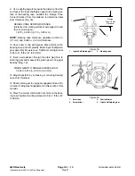 Предварительный просмотр 322 страницы Toro Groundsmaster 1000L Service Manual