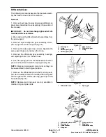 Предварительный просмотр 323 страницы Toro Groundsmaster 1000L Service Manual