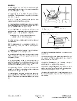 Предварительный просмотр 325 страницы Toro Groundsmaster 1000L Service Manual