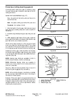 Предварительный просмотр 326 страницы Toro Groundsmaster 1000L Service Manual