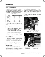 Предварительный просмотр 333 страницы Toro Groundsmaster 1000L Service Manual