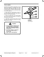 Предварительный просмотр 344 страницы Toro Groundsmaster 1000L Service Manual