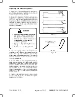 Предварительный просмотр 345 страницы Toro Groundsmaster 1000L Service Manual