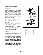 Предварительный просмотр 349 страницы Toro Groundsmaster 1000L Service Manual