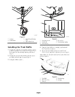 Предварительный просмотр 7 страницы Toro Groundsmaster 120 Operator'S Manual